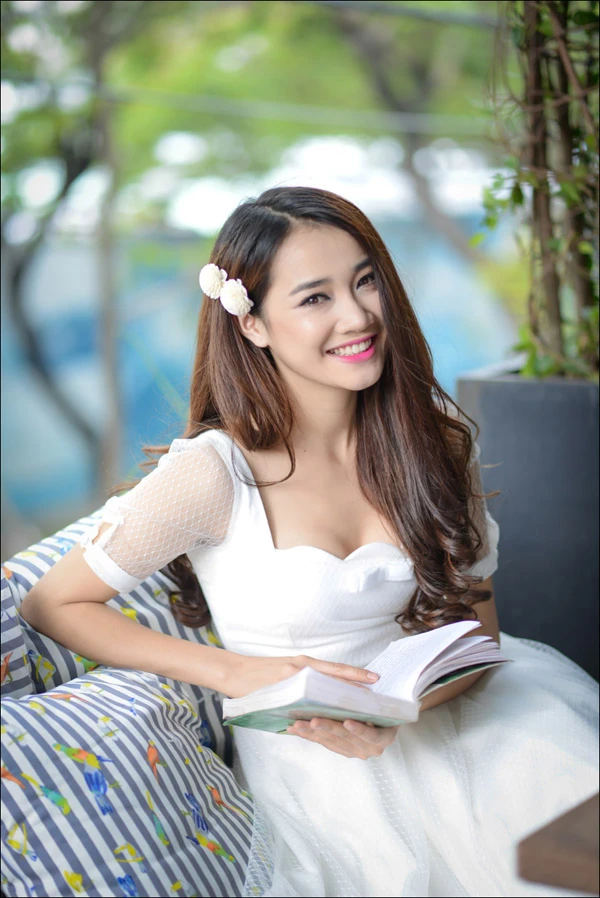 Diễn viên Nhã Phương: Không nhất thiết phải "đổi chác"...! ảnh 3 Diễn viên Nhã Phương: Không nhất thiết phải "đổi chác"...! ảnh 3