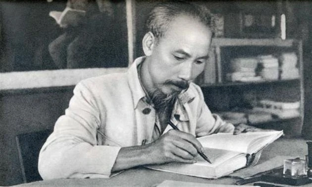 Bác Hồ, di chúc, Hồ Chí Minh, 2/9, Quốc khánh