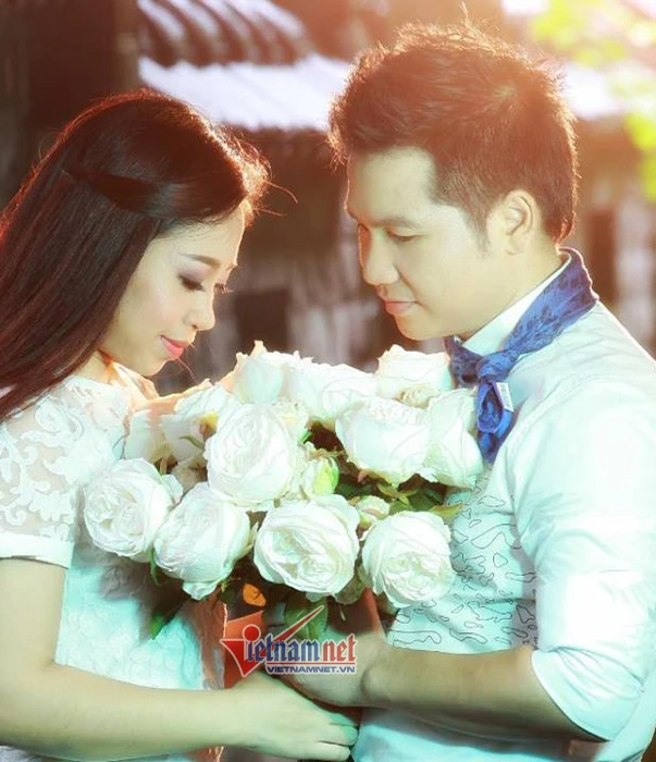 Trọng Tấn, Thanh Hoa, gia đình, hạnh phúc Trọng Tấn, Thanh Hoa, gia đình, hạnh phúc