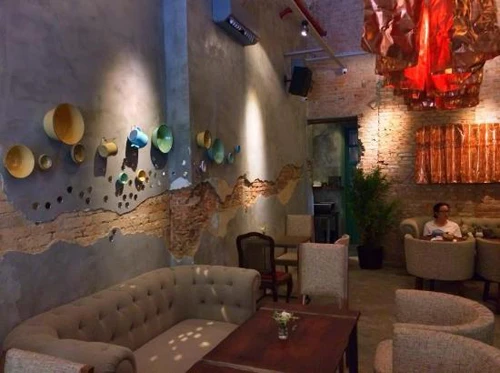M2C Cafe ấn tượng nhận được 4,5/5 điểm từ TripAdvisor. Ảnh:TripAdvisor M2C-5500-1409798834.jpg