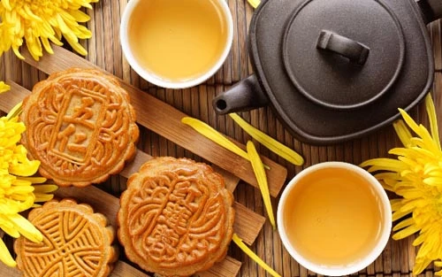 Trong ngày này, người Thái cũng thường ăn bưởi - tượng trưng cho sự đoàn viên, ngọt ngào. 2-4678-1409976036.jpg