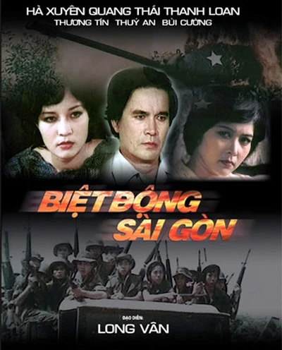 Trùm tình báo Tư Chung trong “Biệt động Sài Gòn” ngày ấy - bây giờ