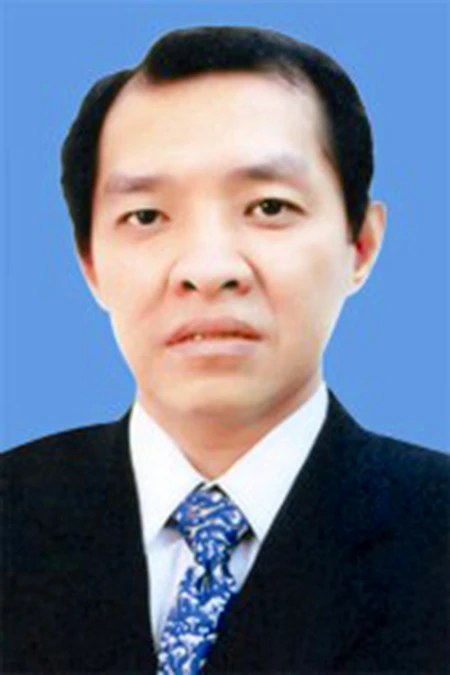 Ông Trương Vĩ Kiến - Ảnh: Sở Nội vụ TP.HCM ông Trương Vĩ Kiến - Ảnh: Sở Nội vụ TP.HCM