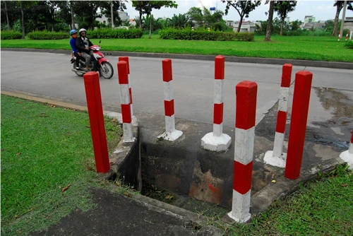 hố ga, tai nạn, Trảng Dài, cứu hộ, chết người
