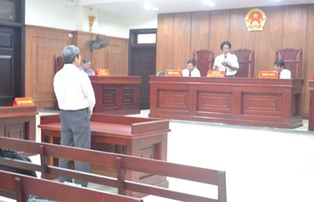 Cục Nghệ thuật biểu diễn thắng vụ kiện 'Nữ hoàng Biển' ảnh 1