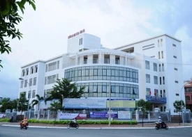 Trường ĐH Bà Rịa-Vũng Tàu xét tuyển 1.000 chỉ tiêu NV bổ sung đợt 2 ĐH, CĐ ảnh 1 Trường ĐH Bà Rịa-Vũng Tàu xét tuyển 1.000 chỉ tiêu NV bổ sung đợt 2 ĐH, CĐ ảnh 1