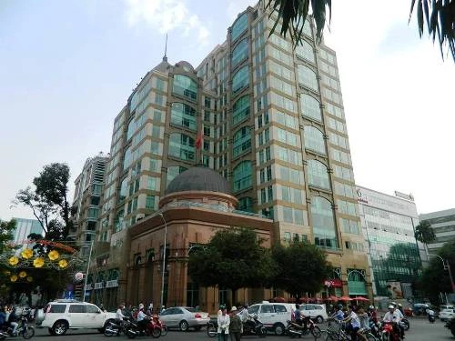 Người Sài Gòn tuy thân thiện nhưng không tránh khỏi những lừa đảo, trộm cắp. Ảnh:Văn Trãi 1-3015-1410519750.jpg
