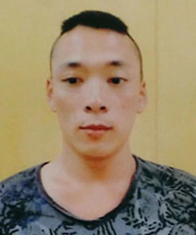 Bắt đối tượng dùng súng uy hiếp người nước ngoài ảnh 1 Đối tượng Tô Như Nam bị bắt giữ về hành vi tàng trữ trái phép vũ khí quân dụng