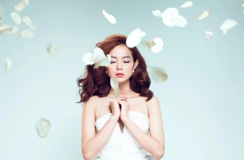 Minh Hằng, diễn viên, người yêu, may mắn Minh Hằng, diễn viên, người yêu, may mắn
