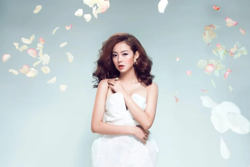 Minh Hằng, diễn viên, người yêu, may mắn Minh Hằng, diễn viên, người yêu, may mắn