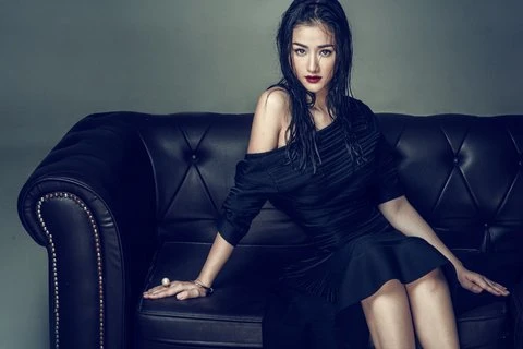 Maya, single