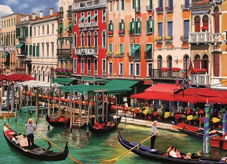 Thành phố sôi động Hong Kong – một trong những trung tâm mua sắm, giải trí Châu Á được 556 lần tag.