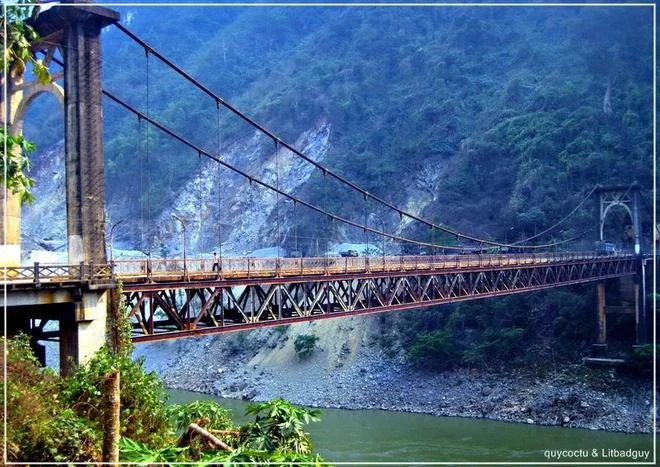 Mường Lay, nàng công chúa ngủ quên ảnh 6