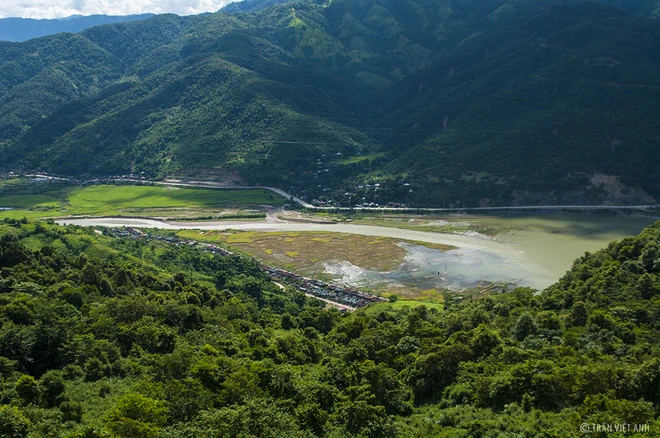 Mường Lay, nàng công chúa ngủ quên ảnh 4