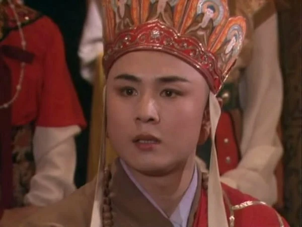Đường Tăng, Nữ vương Tây lương tái ngộ sau hơn 30 năm ảnh 8 Đường Tăng, Nữ vương Tây lương tái ngộ sau hơn 30 năm ảnh 8