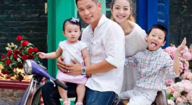 Jennifer Phạm, Đức Hải, Hoa hậu, đại gia, chân dài Jennifer Phạm, Đức Hải, Hoa hậu, đại gia, chân dài