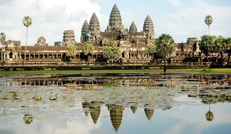 Việt Nam đứng thứ hai thế giới về du lịch giá rẻ