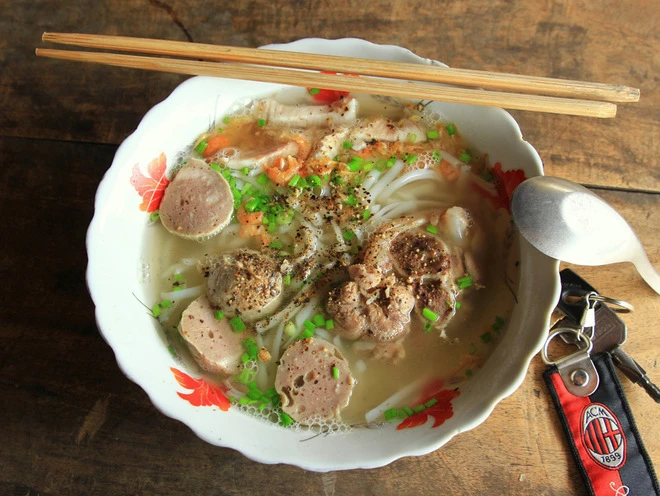 Vẻ bình yên miền sông nước An Giang ảnh 10