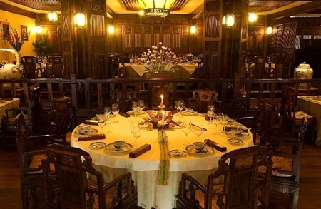 Nhiều nhà hàng Việt Nam lọt danh sách tốt nhất châu Á năm 2014