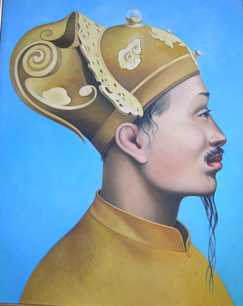Các thầy dạy vua triều Nguyễn (kỳ 1): Phạm Phú Thứ thầy vua Tự Đức ảnh 2 Các thầy dạy vua triều Nguyễn (kỳ 1): Phạm Phú Thứ thầy vua Tự Đức ảnh 2