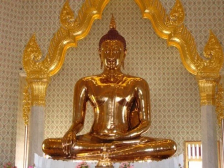 Những công trình nghệ thuật được tìm thấy ở những nơi không ai ngờ tới