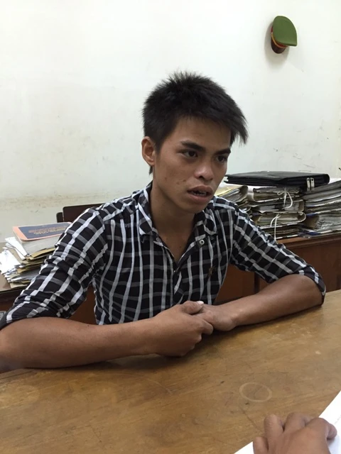 Nguyễn Tuấn Vũ 