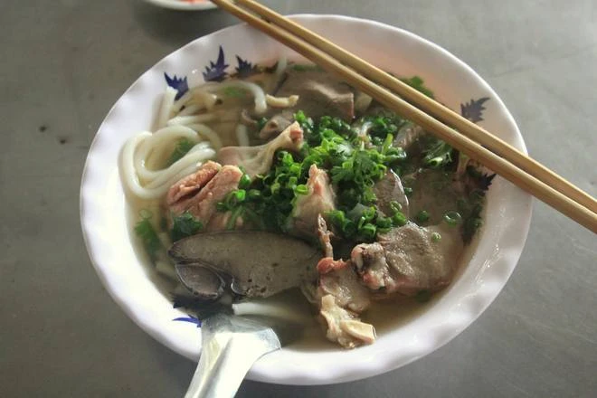 Nét duyên thầm của thành phố Trà Vinh ảnh 9 Nét duyên thầm của thành phố Trà Vinh ảnh 9