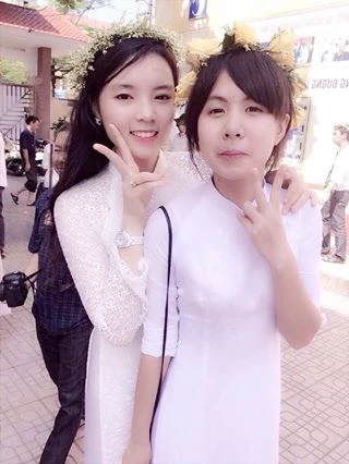 hoa hậu, ảnh độc