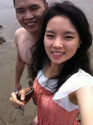 hoa hậu, ảnh độc