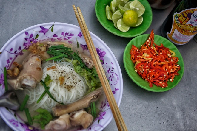 Ẩm thực Việt trong con mắt người con xa quê ảnh 7
