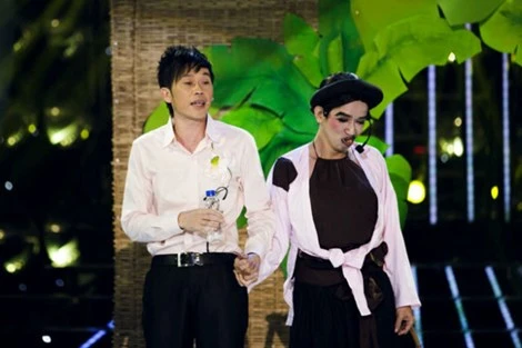 'Gương mặt thân quen nhí' thuộc về bé Uyên Nhi ảnh 6 'Gương mặt thân quen nhí' thuộc về bé Uyên Nhi ảnh 6