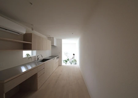 Nhà cây của Việt Nam lọt top 10 ngôi nhà của năm trên tạp chí Anh ảnh 10 Ngôi nhà Cat Hill Barn ở Anh