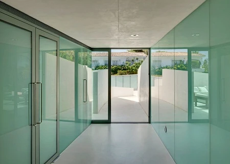 Nhà cây của Việt Nam lọt top 10 ngôi nhà của năm trên tạp chí Anh ảnh 24 Bích Ngọc