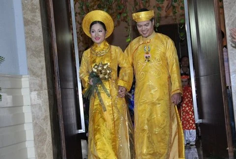 Vì sao danh hài Thúy Nga tố 'chồng hờ' ? ảnh 4 Vì sao danh hài Thúy Nga tố 'chồng hờ' ? ảnh 4