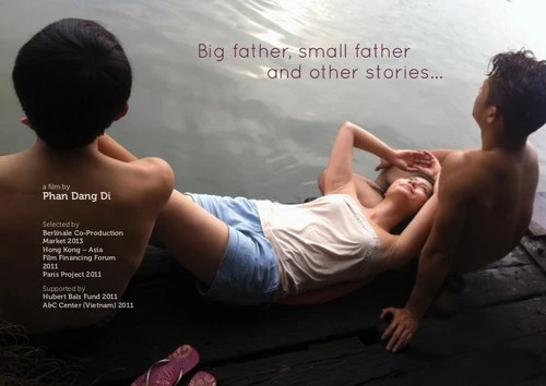 "Cha và con và..." - một trong ba đại diện của châu Á - góp mặt trong danh sách phim tranh giải "Gấu Vàng" và "Gấu Bạc" của LHP Quốc tế Berlin lần thứ 65. 'Cha và con và...' - một trong ba đại diện của châu Á góp mặt trong danh sách phim tranh giải 'Gấu Vàng' và 'Gấu Bạc' của LHP Quốc tế Berlin lần thứ 65.