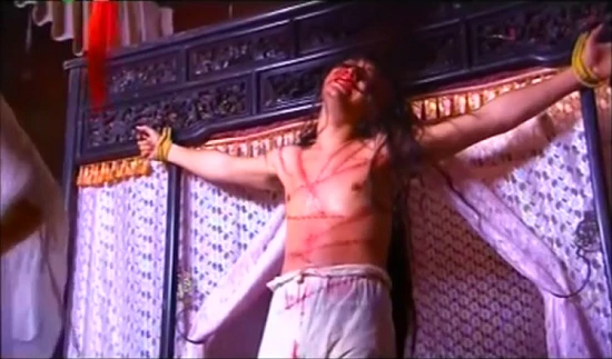 phim, cảnh nóng