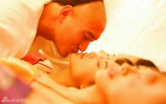 phim, cảnh nóng
