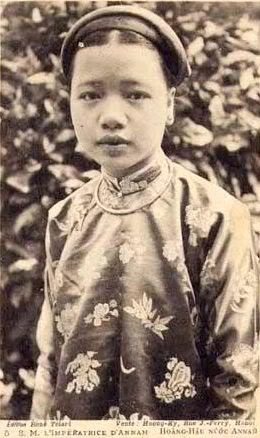 Những vẻ <a href='https://plo.vn/hay-dep-la/' title='đẹp'>đẹp</a> “quốc sắc thiên hương” của triều Nguyễn