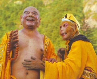 'Phật Di Lặc' của 'Tây Du Ký 1986' qua đời ảnh 1