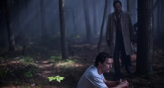 The Sea of Trees: Trong bộ phim mới của đạo diễn Gus Van Sant, Matthew McConaughey sắm vai một chàng trai người Mỹ đến “khu rừng tự sát” Aokigahara để kết liễu bản thân. Anh gặp gỡ một người đàn ông Nhật Bản (Ken Wanatabe) đặt chân tới đây với ý đồ tương tự. Mang nội dung khá nặng nề, nhưngThe Sea of Treestrên thực tế là câu chuyện về hành trình cứu rỗi, một đề tài thường lọt vào mắt xanh của Viện Hàn lâm. 16 ứng cử viên sớm cho Oscar 2016