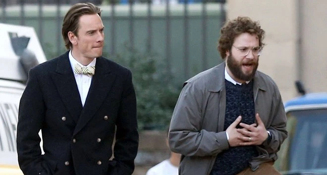 Steve Jobs: Tuy nhiên, cơ hội giành đề cử Oscar của cá nhân tài tử Michael Fassbender lại đến từ bộ phim tiểu sử về người sáng lập ra hãng Apple, Steve Jobs. Phim kể lại ba ngày cuộc đời, với ba lần giới thiệu sản phẩm mới của nhân vật rất được công chúng yêu mến. Bên cạnh Michael Fassbender, hai diễn viên nổi tiếng Seth Rogen và Kate Winslet cũng tham gia trong phim.Steve Jobsdo đạo diễn Danny Boyle, người từng giành chiến thắng vang dội tại Oscar 2009 vớiSlumdog Millionaire, thực hiện. 16 ứng cử viên sớm cho Oscar 2016