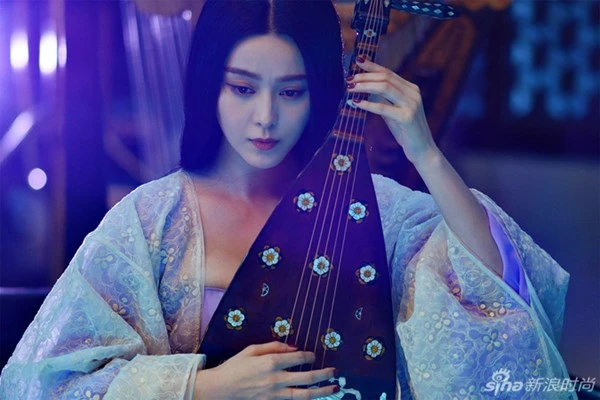 Dương Quý Phi nào xinh đẹp nhất ? ảnh 35 Dương Quý Phi nào xinh đẹp nhất ? ảnh 35