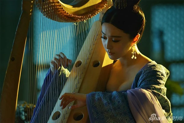 Dương Quý Phi nào xinh đẹp nhất ? ảnh 36 Dương Quý Phi nào xinh đẹp nhất ? ảnh 36