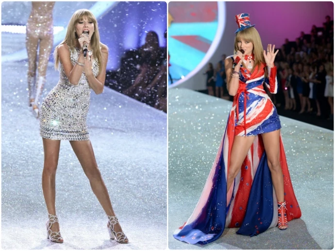 Taylor Swift 2