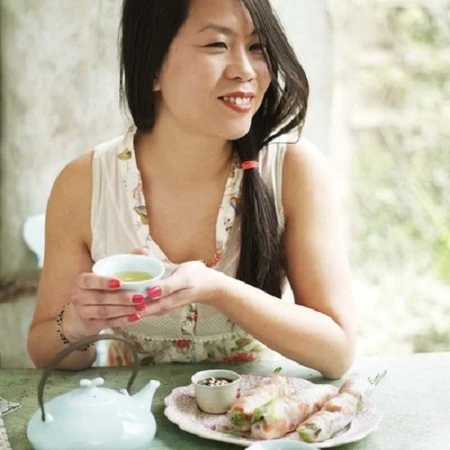 Uyên Lưu