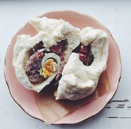 Bánh bao