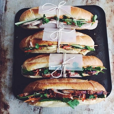 Bánh mì