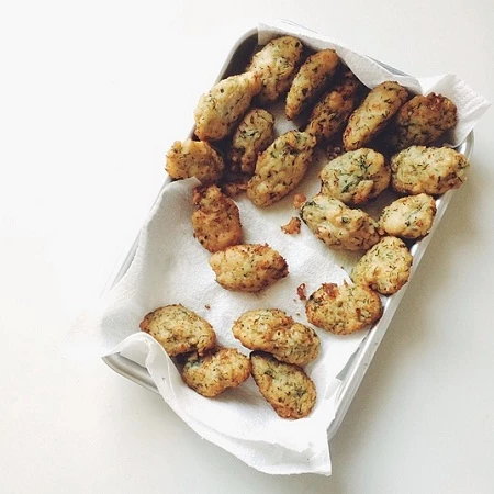 Chả cá