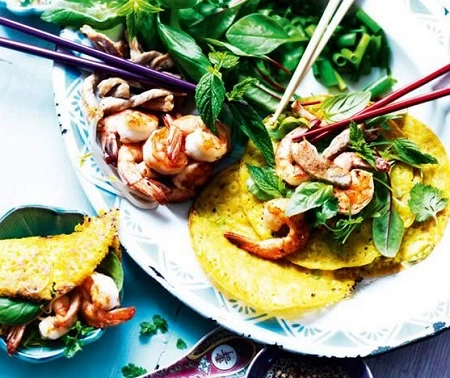 Bánh xèo
