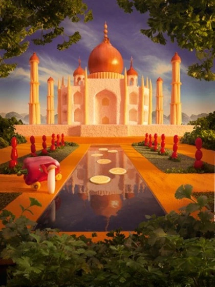 Đền Taj Mahal. anh-8-2225-1427097158.jpg